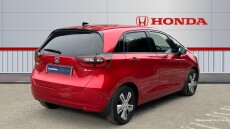 Honda Jazz 1.5 i-MMD Hybrid EX 5dr eCVT Hybrid Hatchback